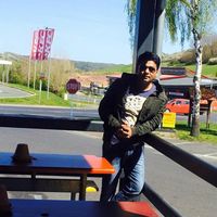 Nikesh  Shah's Photo