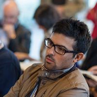 Ricardo Miguel's Photo