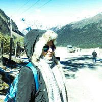 Bhumika Gohil's Photo