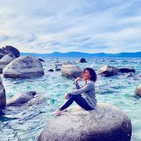 Fiona Maniscalco的照片