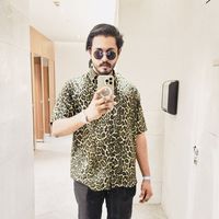 Photos de Abel Anthony