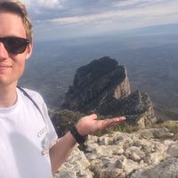 Grahm Hornsby的照片