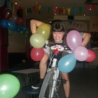 Nuria  Prieto的照片