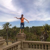 Roxana Tibru's Photo