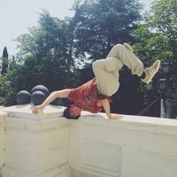 Fotos de Alex Naidenov