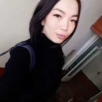 Damira Beysenbayeva的照片