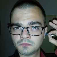 Matěj Herůdek's Photo