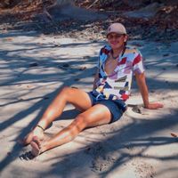 Jefferson Watson Brenes's Photo