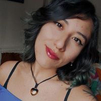 Astrid Rivas的照片