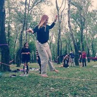 Le foto di Daria Krstina