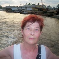 MARIE-FRANCE COTON's Photo