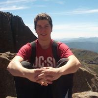 Igor De Oliveira Sá's Photo