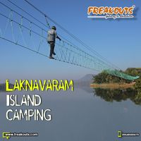 Laknavaram Lake's Photo