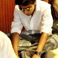 Mahinur Rahman's Photo