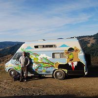 Fotos von Phill Maher