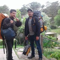 Lucas Garcia's Photo