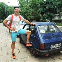 Jan Pospíšil的照片