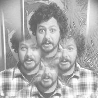 Le foto di Carlos Paboudjian