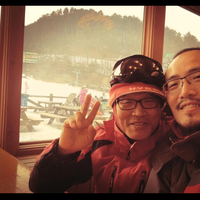 Kî-sēng Lîm's Photo