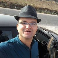 Taoufi ZERAIDI's Photo