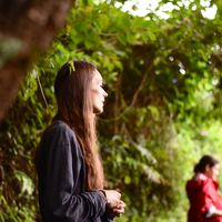 Zdjęcia użytkownika Laura Stirnimann