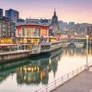 Meet Up & Walk around Bilbao's picture