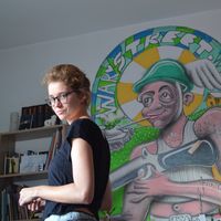 Amandine Lebrun's Photo