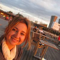 Lotte Hollanders's Photo