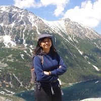 Gabriella Alodia's Photo