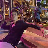 Shafii Alexandre's Photo