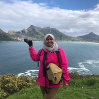 Fotos de Izzah Alia Mohamad Rosli