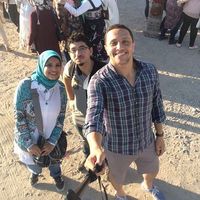 Noor El Dine Nasr的照片