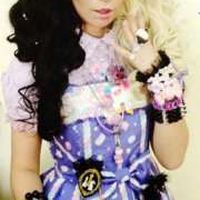 Alisa Zhavnis's Photo