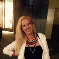 Sabine Wiesmüller的照片