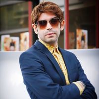 Fotos de Houman Sanandaji