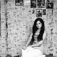 Anna Barinova's Photo