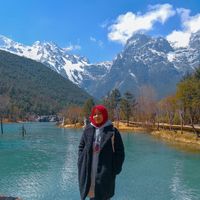 Amira Roslan's Photo