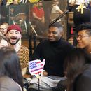 Language Exchange GRINGO TUESDAYS's picture
