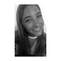 Luciana Calero的照片