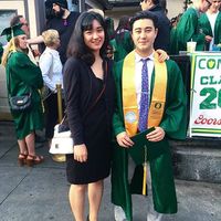 Andrew Kunis's Photo