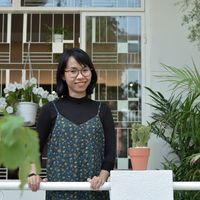 Ly Ly Nguyen's Photo