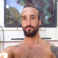 Arnaud LABEGUERIE's Photo