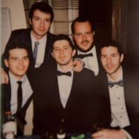 Fotos de Lucas Perrin