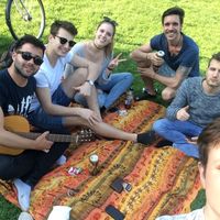 Mati Ornaghi's Photo