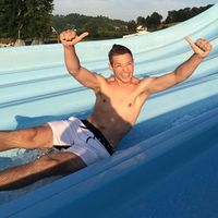 Josip Stipančić's Photo