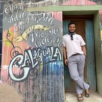 Daniel Alvarenga的照片