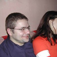 Srki and Marija Vasiljevic's Photo