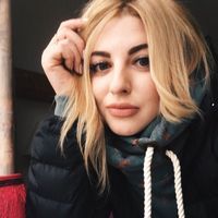 Sofia Storozhenko的照片