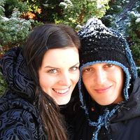 Aymen Sandra's Photo