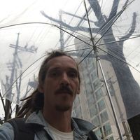 Le foto di Mikhail Baynov